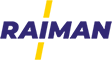 Raiman Auto Logo